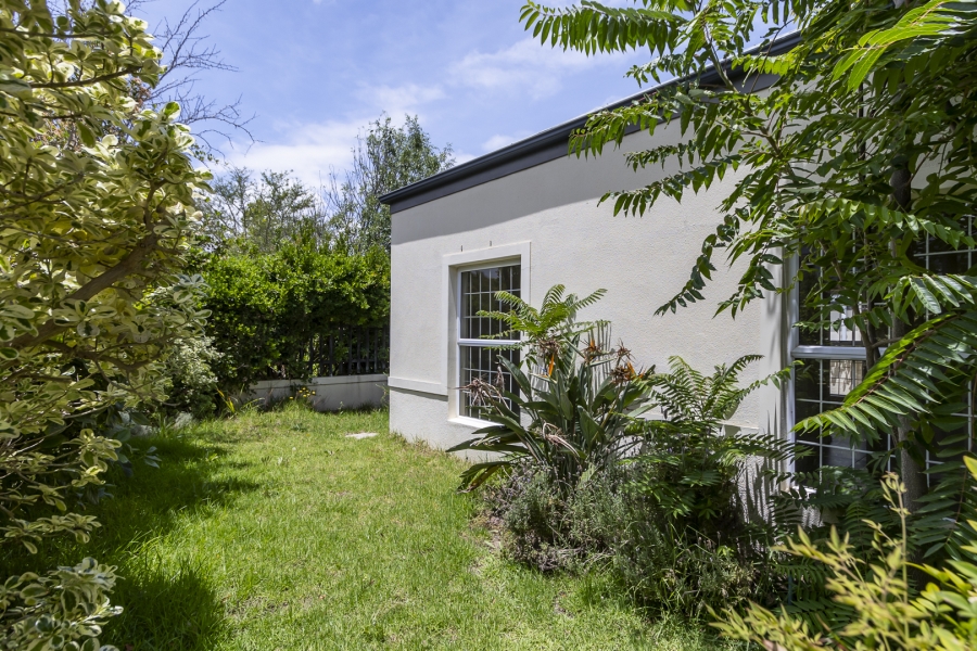 To Let 3 Bedroom Property for Rent in Fernwood Western Cape